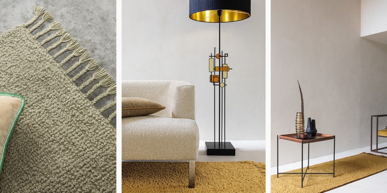 OLFER INTERIORISMO TEXTIL