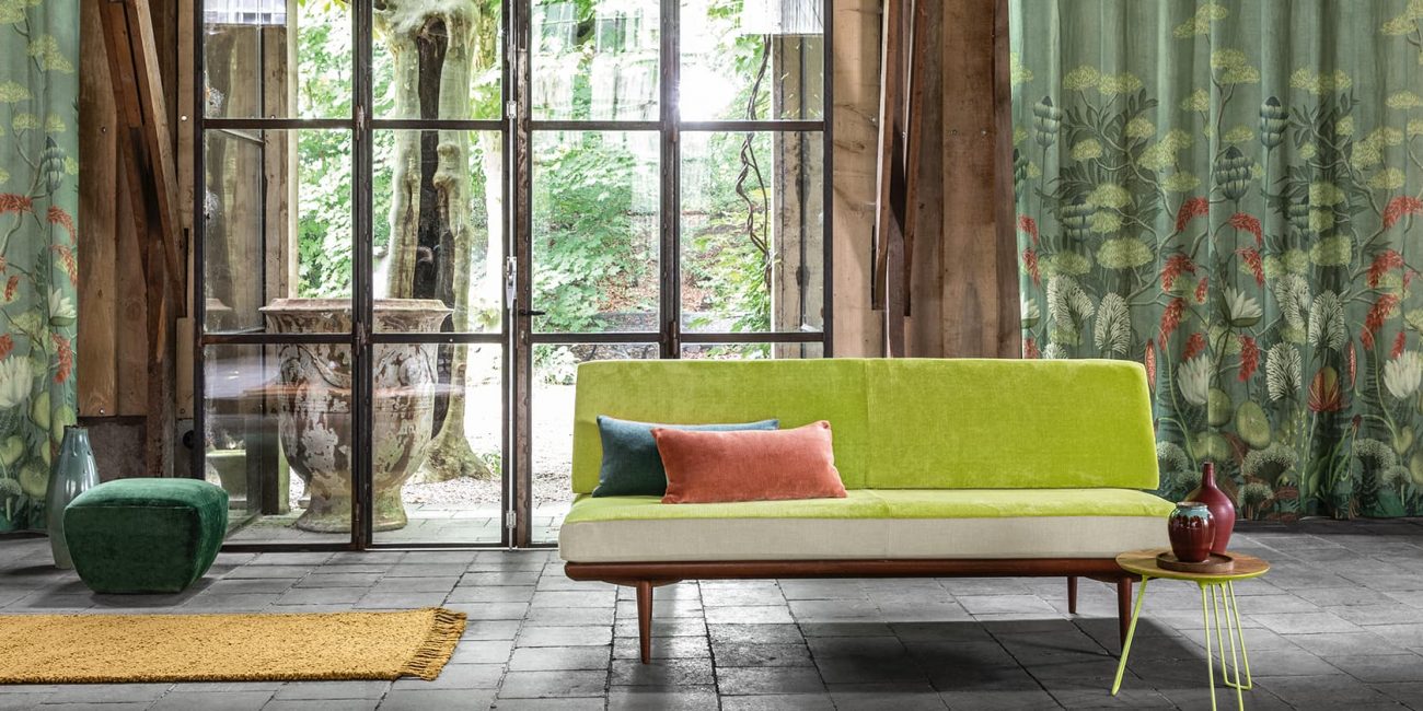 OLFER INTERIORISMO TEXTIL