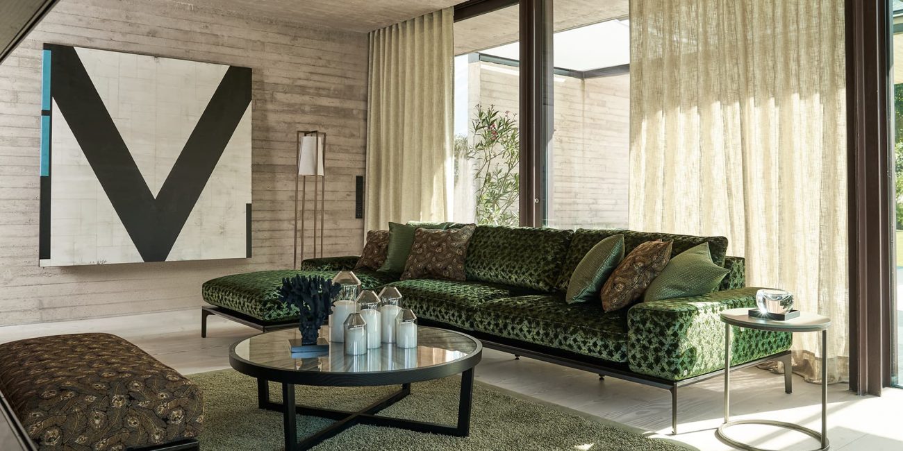 OLFER INTERIORISMO TEXTIL