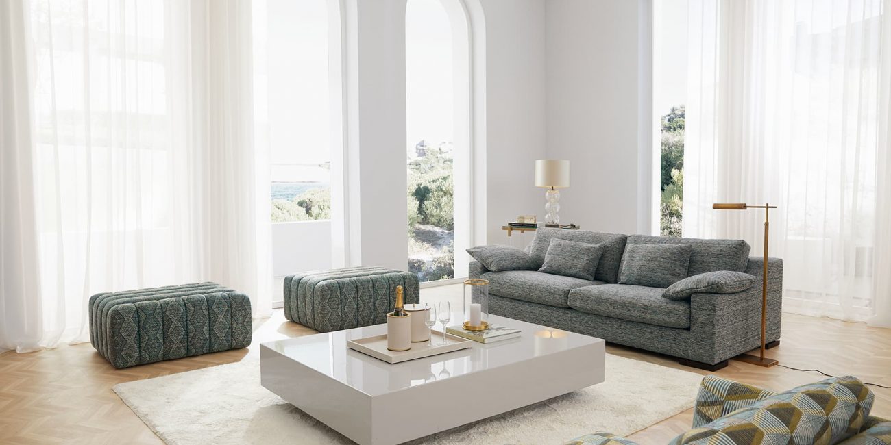 OLFER INTERIORISMO TEXTIL