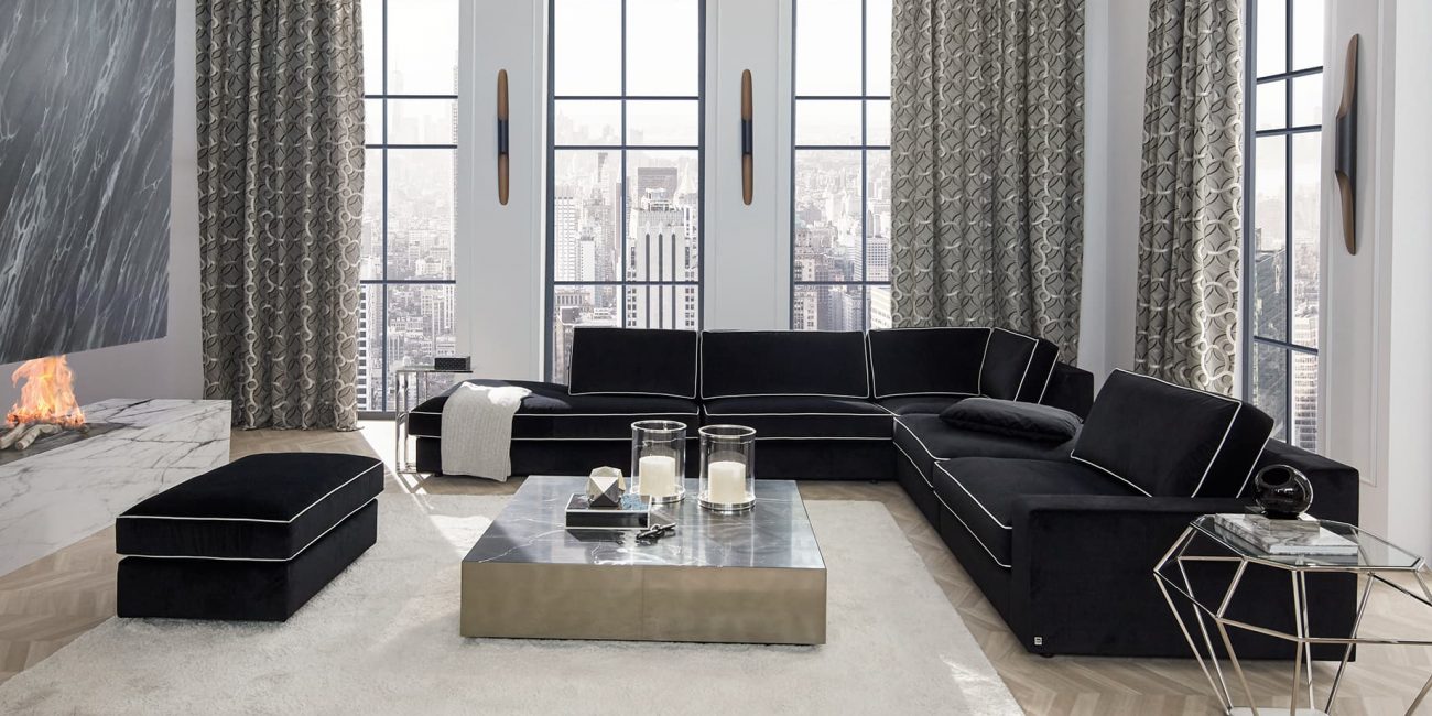 OLFER INTERIORISMO TEXTIL