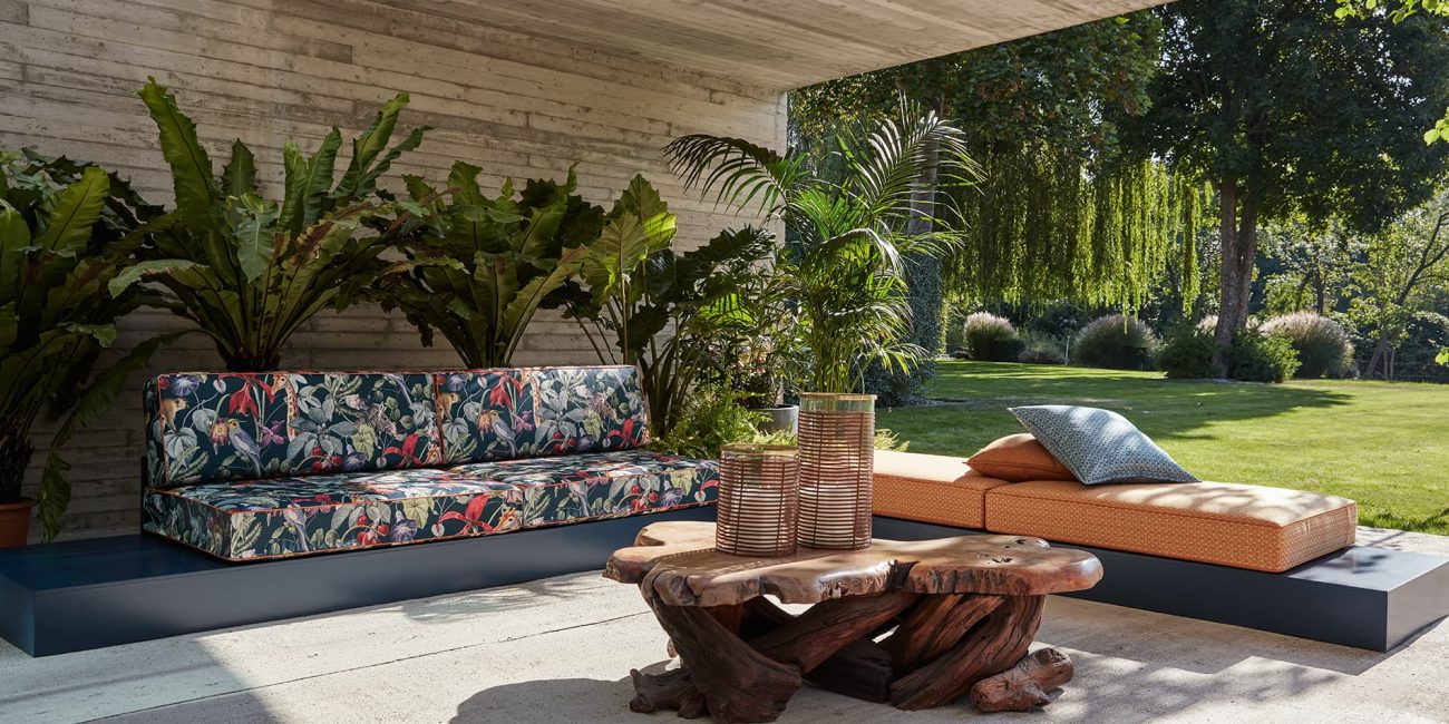 OLFER INTERIORISMO TEXTIL