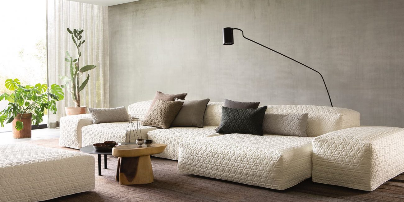 OLFER INTERIORISMO TEXTIL
