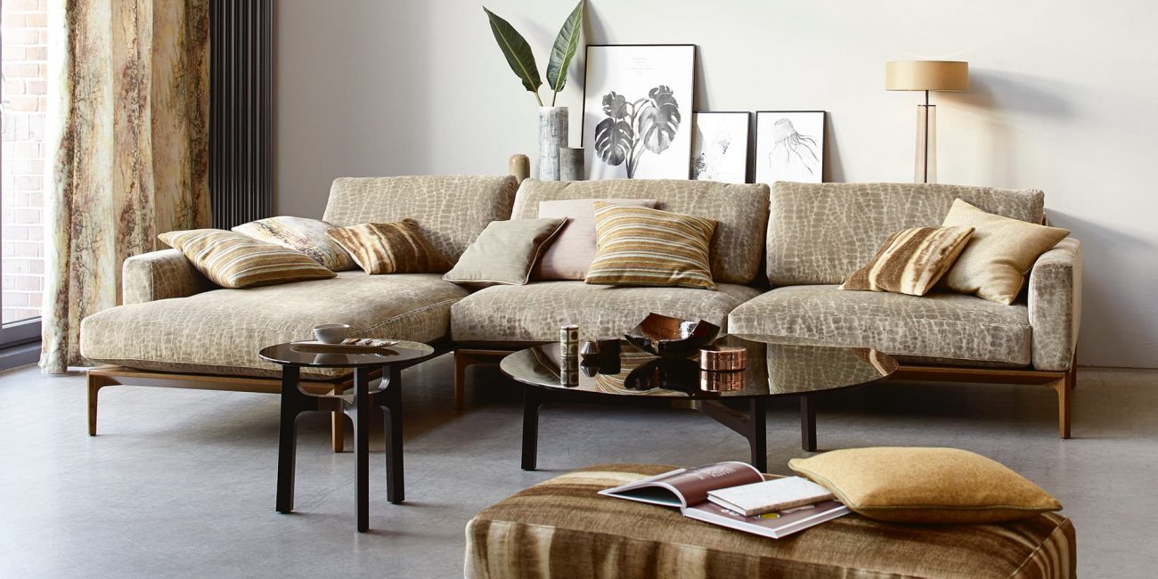 OLFER INTERIORISMO TEXTIL