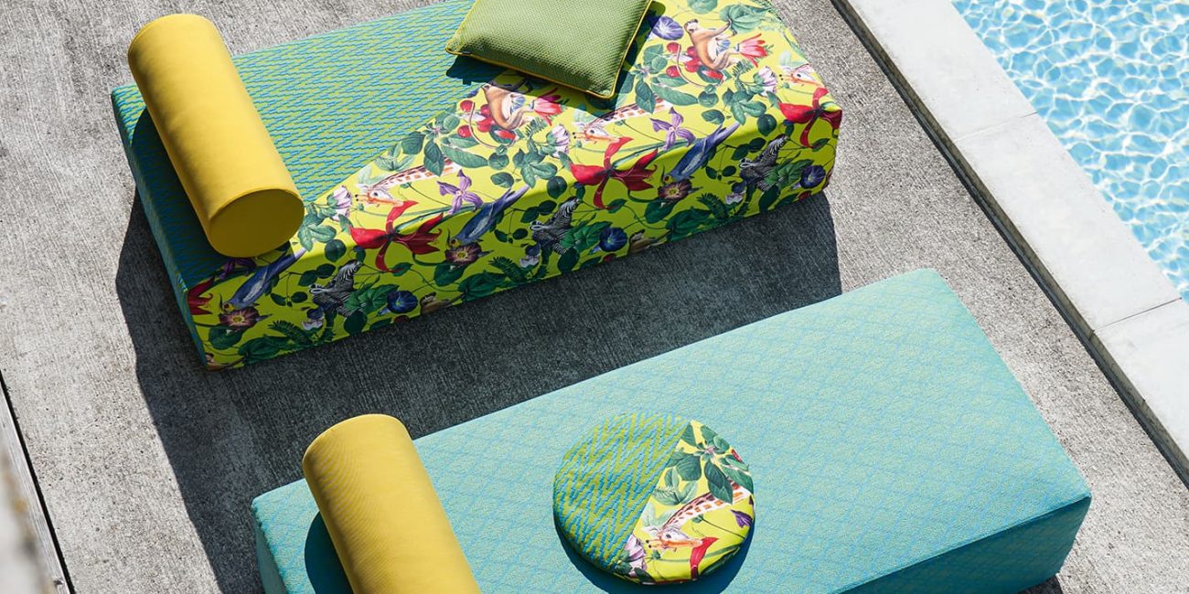 OLFER INTERIORISMO TEXTIL