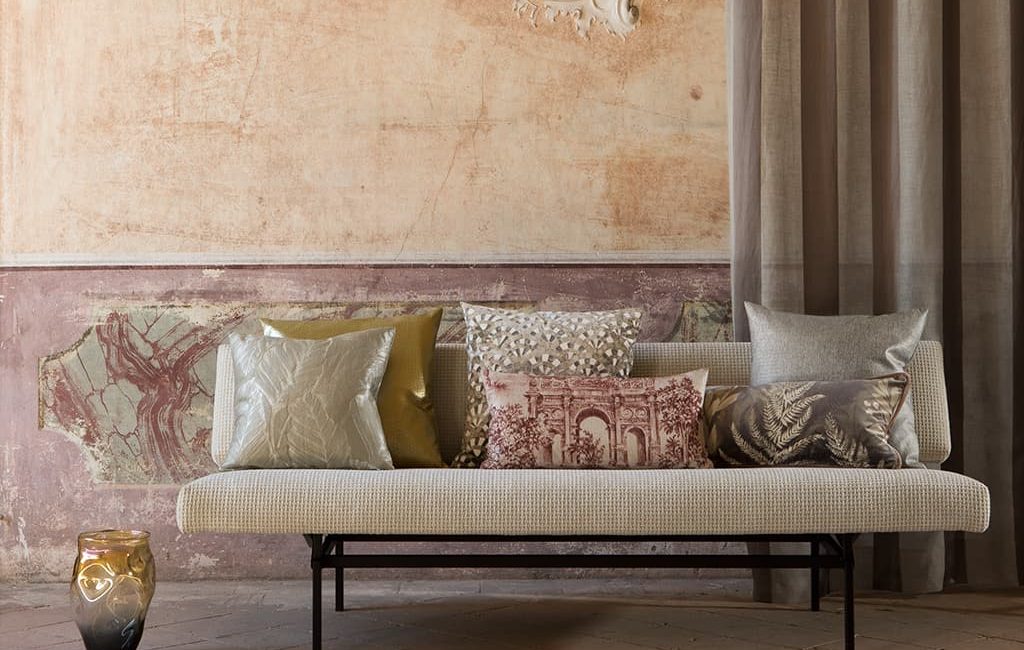 OLFER INTERIORISMO TEXTIL